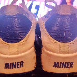 Nike Sniker Men Size 10.5